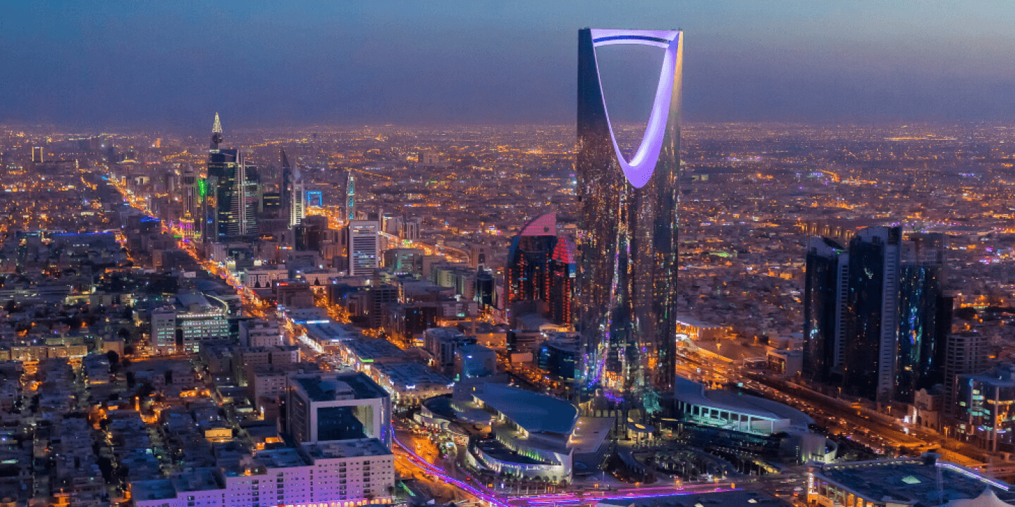 City Background